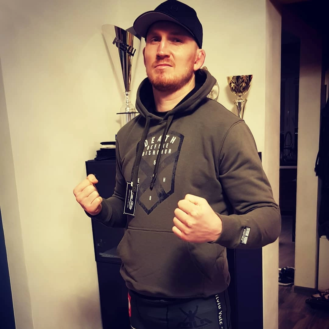 Marcin Łazarz