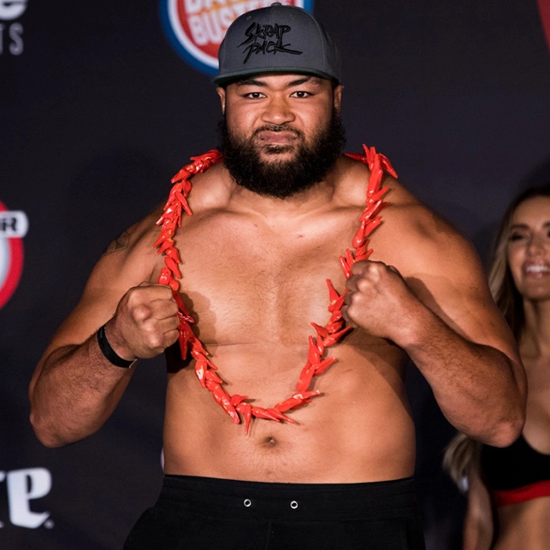 Carl Seumanutafa