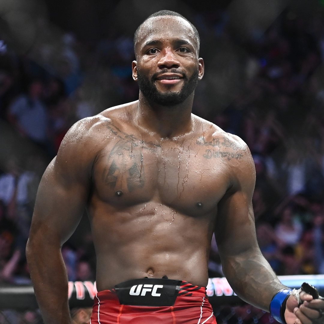 Leon Edwards 