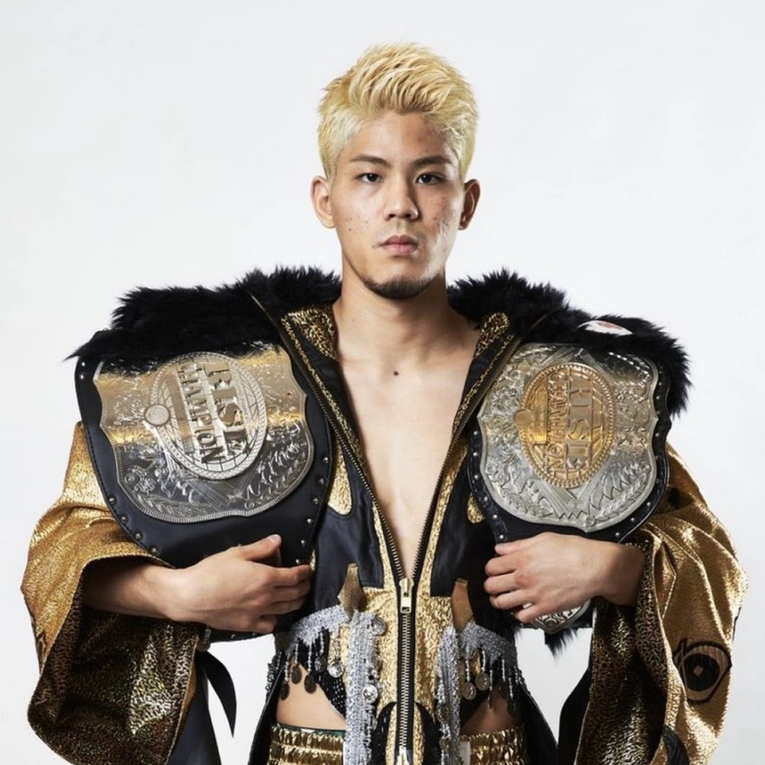 Kento Haraguchi