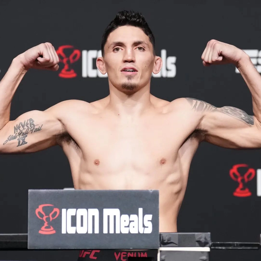 Vince Morales