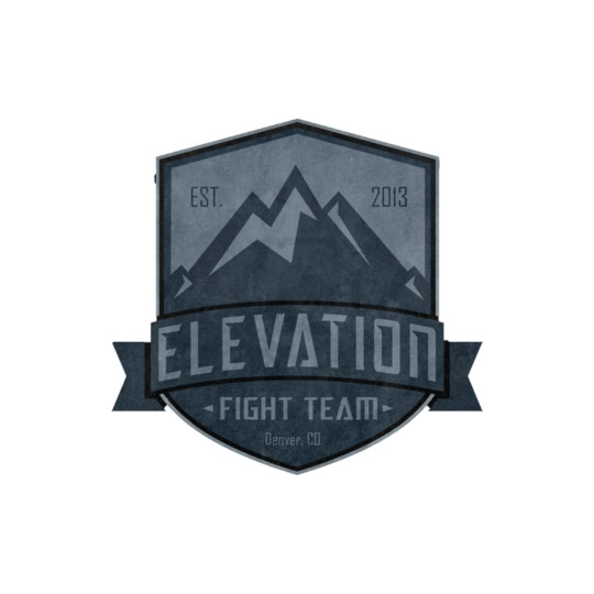 Elevation Fight Team Elevation Fight Team