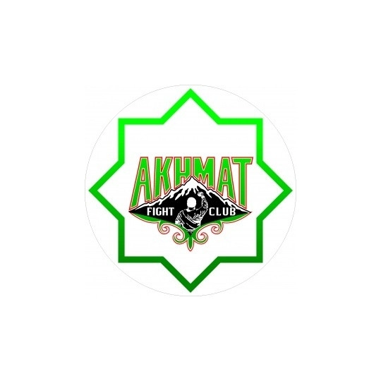 Akhmat Fight Club