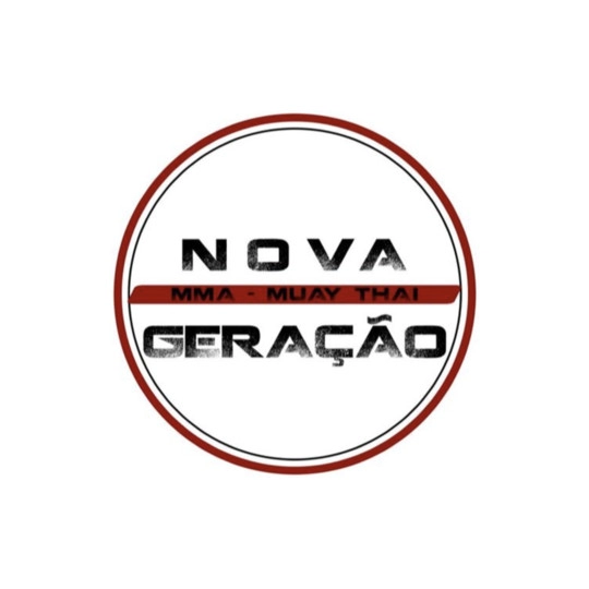 Nova Geração Muay Thai