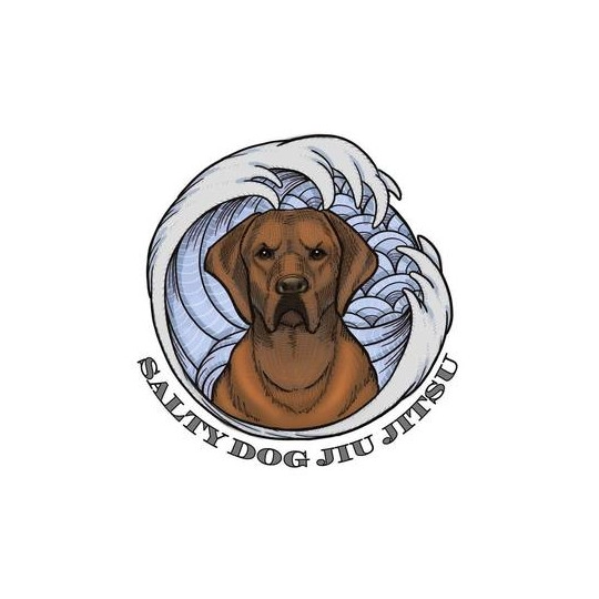 Salty Dog Jiu Jitsu 