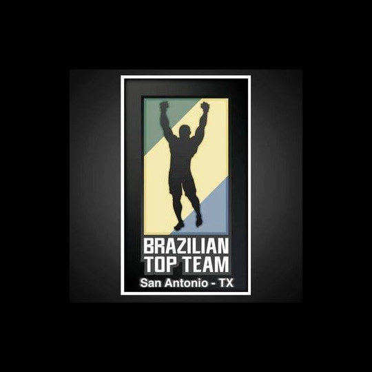 Brazilian Top Team Texas