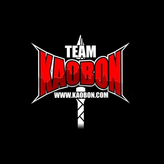 Team Kaobon Liverpool Team Kaobon Liverpool