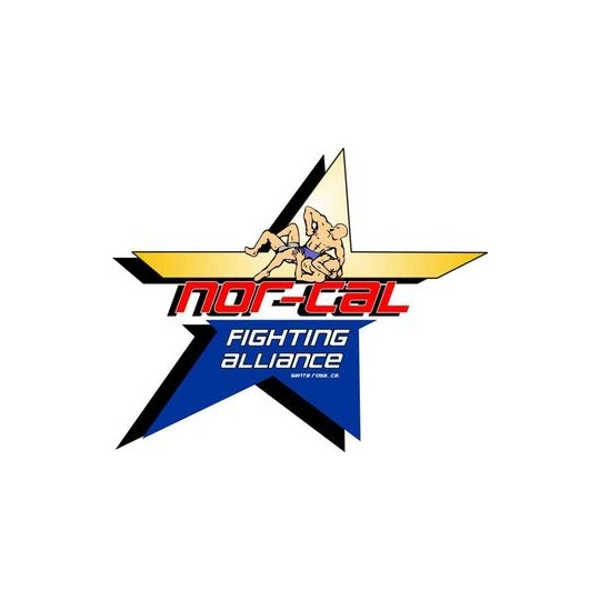 Nor-Cal Fighting Alliance Nor-Cal Fighting Alliance