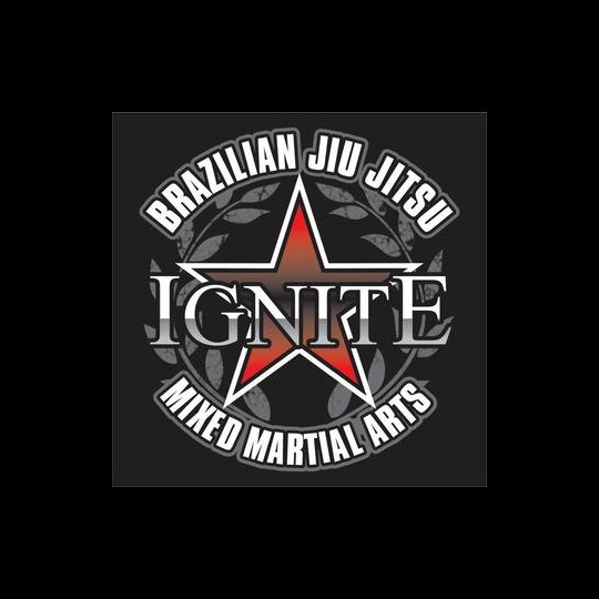 Ignite Martial Arts Academy / Dunstandeathsquad