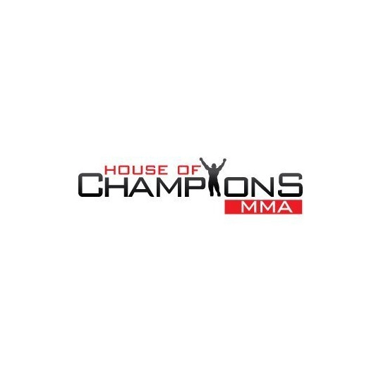 House of Champions MMA