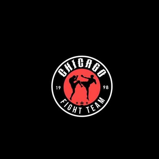 Chicago Fight Team 