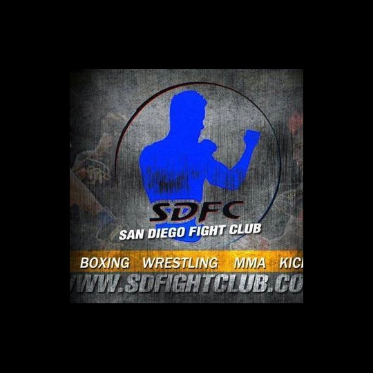 San Diego Fight Club San Diego Fight Club