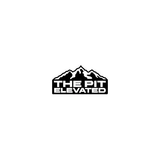 The Pit Elevated Fight Team