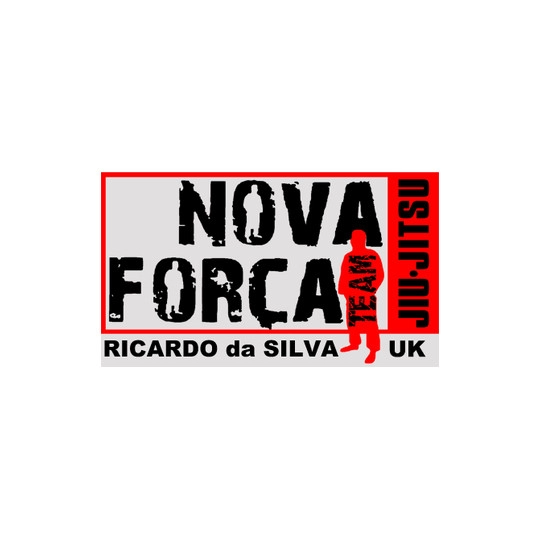 Nova Força Jiu-Jitsu