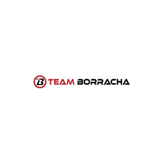 Team Borracha Team Borracha