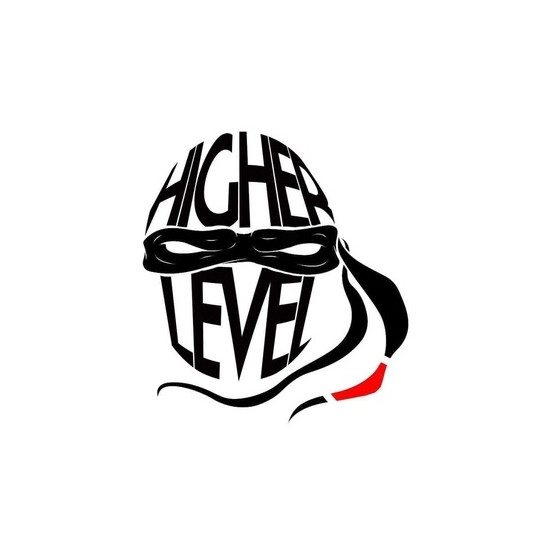 Higher Level Martial Arts