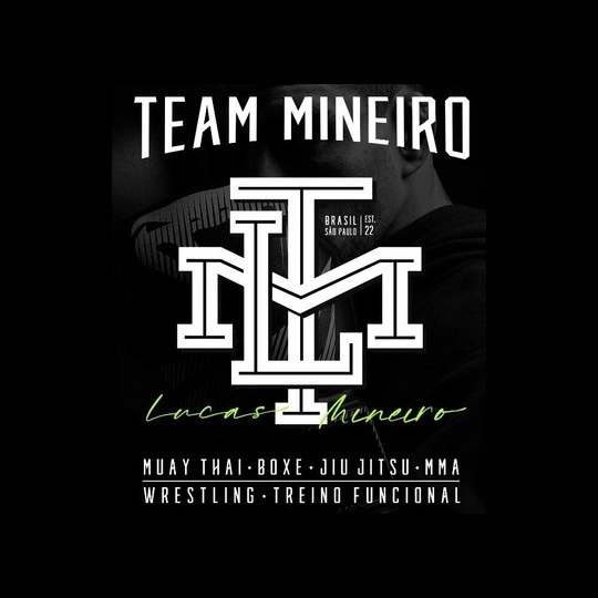 Team Lucas Mineiro