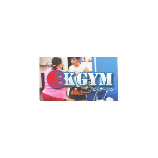 BK Gym BK Gym