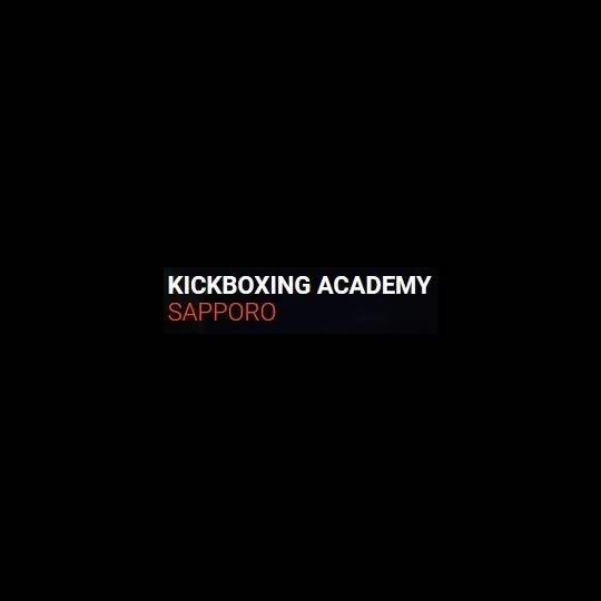 Kickboxing Academy Sapporo