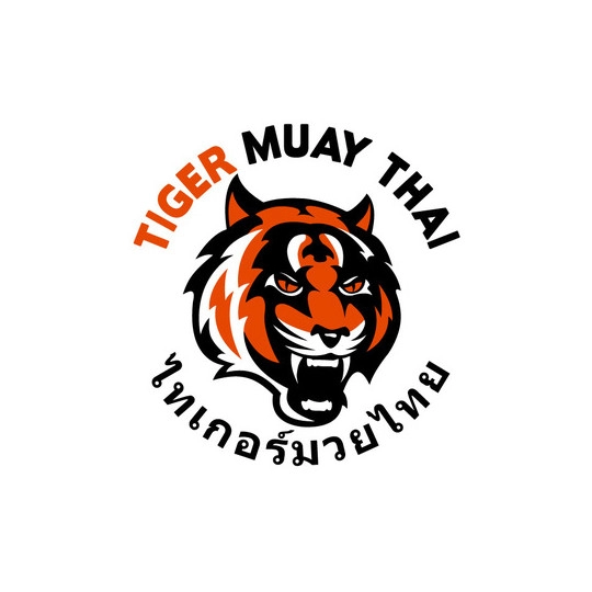 Tiger Muay Thai