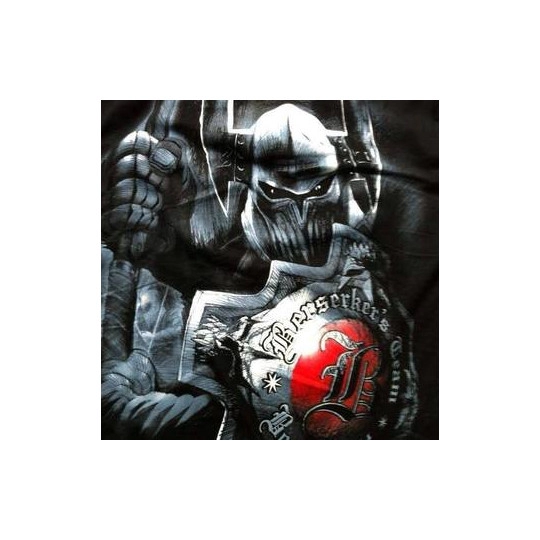 Berserker's Team Stargard 