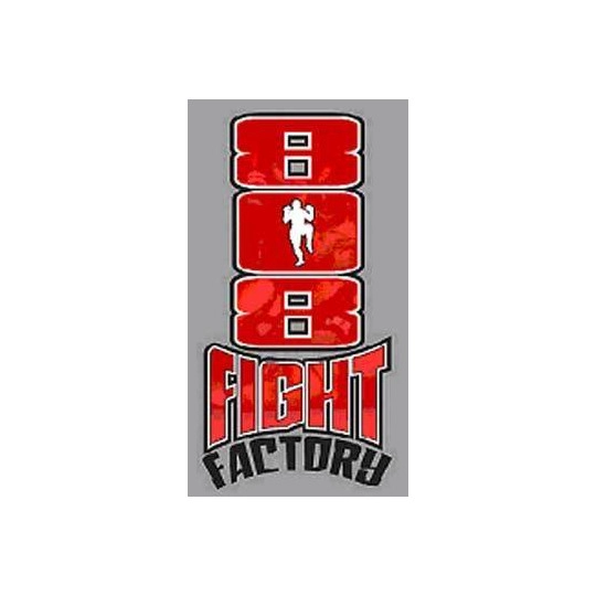 808 Fight Factory