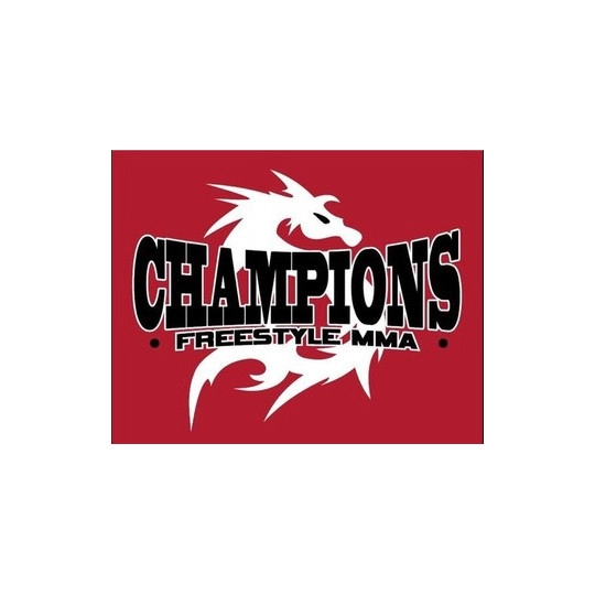 Champions Freestyle MMA