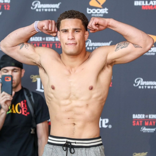 Jordan Williams Bomaye