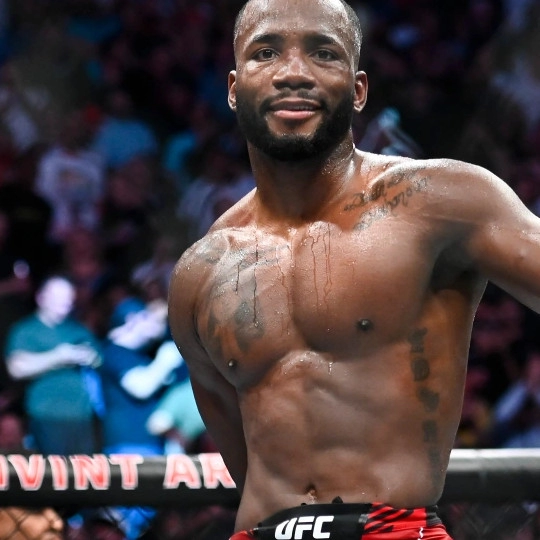 Kamaru Usman The Nigerian Nightmare Kamaru Usman The Nigerian Nightmare