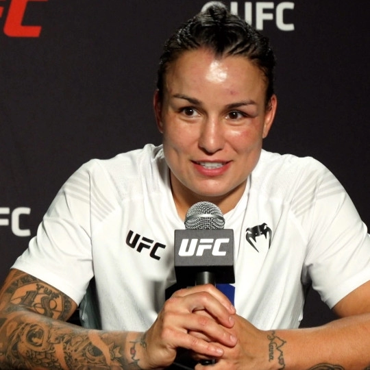 Raquel Pennington