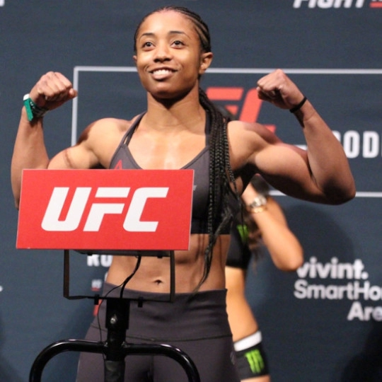 Danielle Taylor