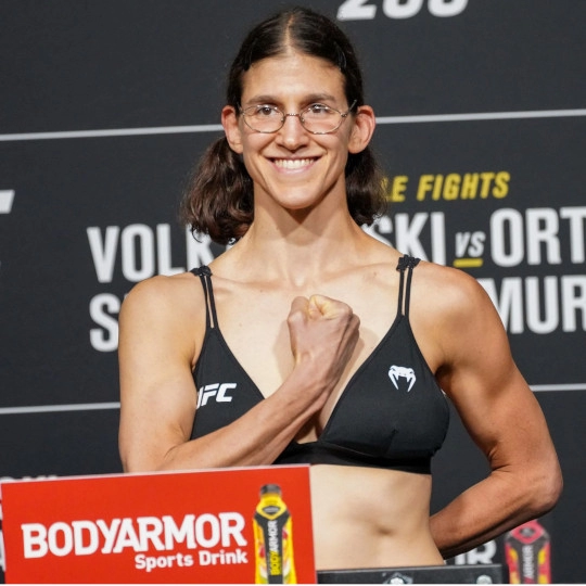 Roxanne Modafferi The Happy Warrior