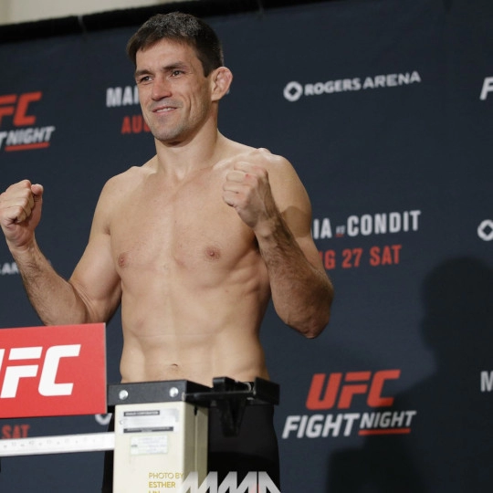 Demian Maia
