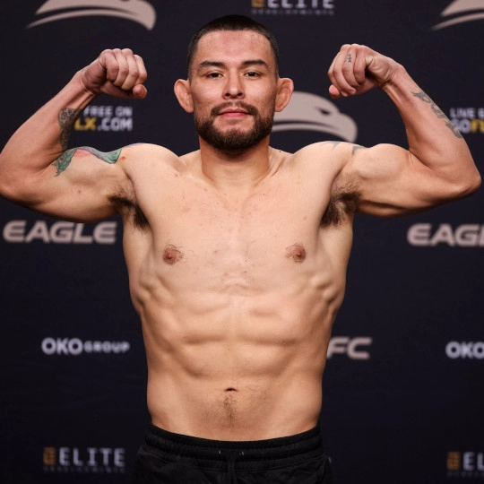 Ray Borg