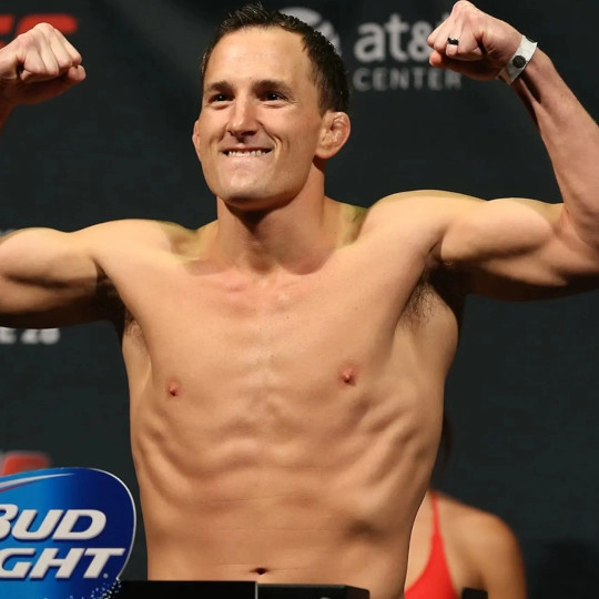 Joe Ellenberger Excalibur