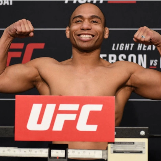 Johnathan Dodson
