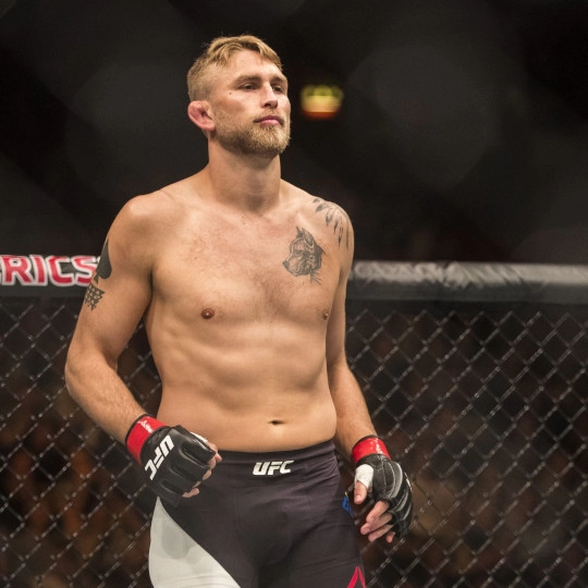 Alexander Gustafsson The Mauler Alexander Gustafsson The Mauler
