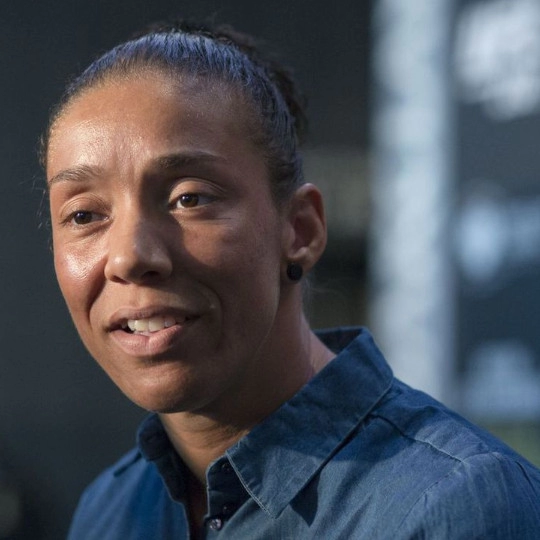 Germaine de Randamie