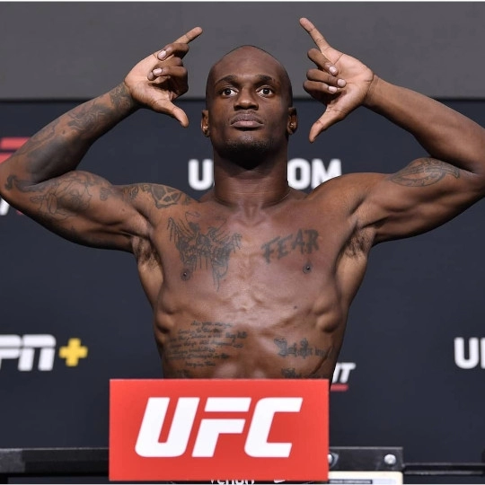 Jared Gooden Nite Train