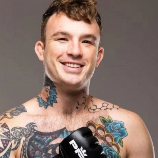 Brandon Jenkins The Human Highlight Reel