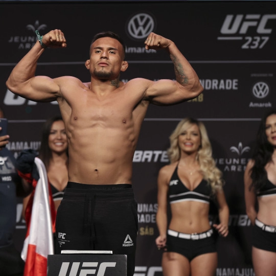 Carlos Huachin El Perro Malo