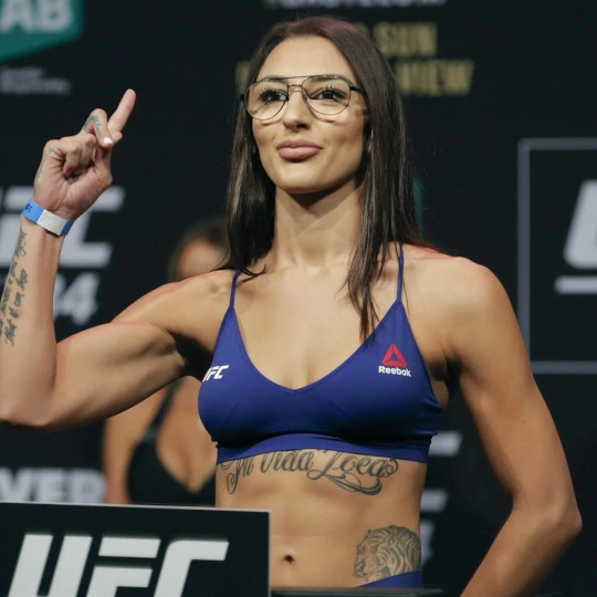 Nadia Kassem