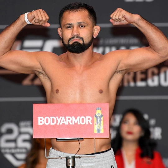 Jussier Formiga