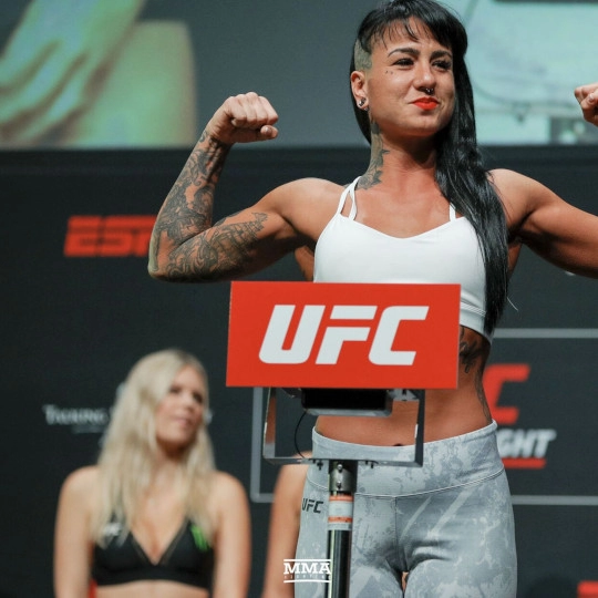 Ashlee Evans-Smith
