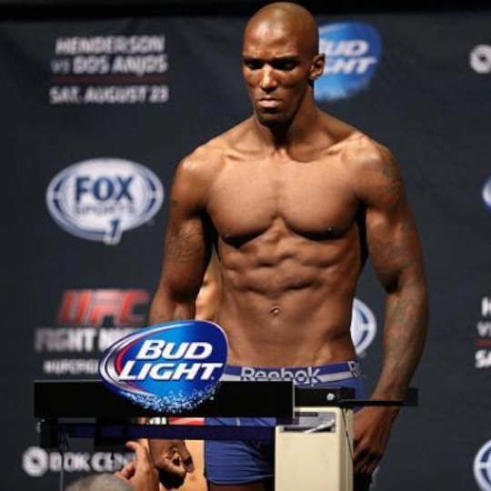 Francis Carmont
