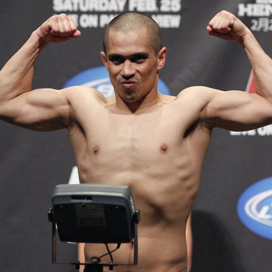 Chris Cariaso