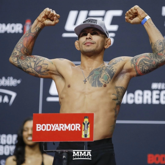 Diego Ferreira