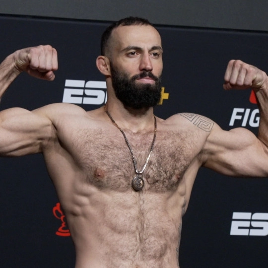 Roman Dolidze