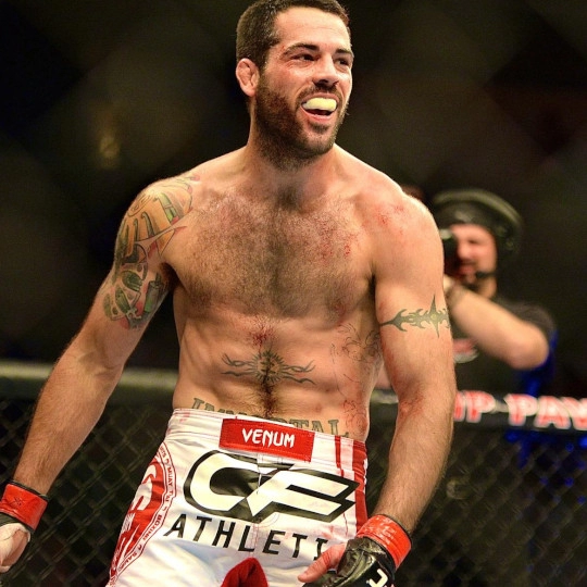 Matt Brown