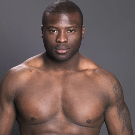 Antwain Britt